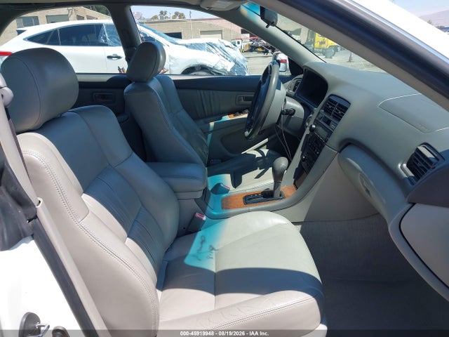 45919948 :رقم المزاد ، JT8BF28G3X5064369 vin ، 1999 Lexus Es 300 مزاد بيع
