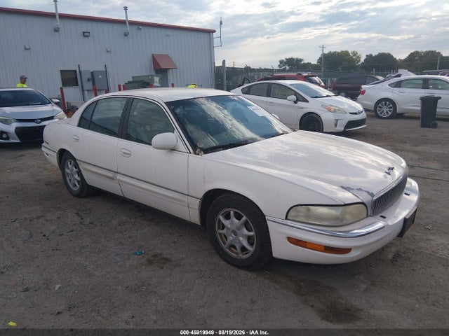 Aukcja sprzedaży 2003 Buick Park Avenue, vin: 1G4CW54K934102281, numer aukcji: 45919949