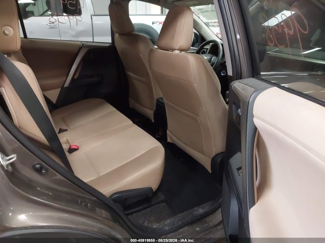 Продаж на аукціоні авто 2013 Toyota Rav4 Xle, vin: 2T3RFREV8DW115204, номер лоту: 45919958