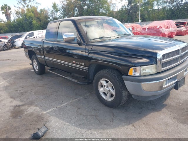 Продаж на аукціоні авто 1996 Dodge Ram 1500, vin: 3B7HC13Z0TG138521, номер лоту: 45919979