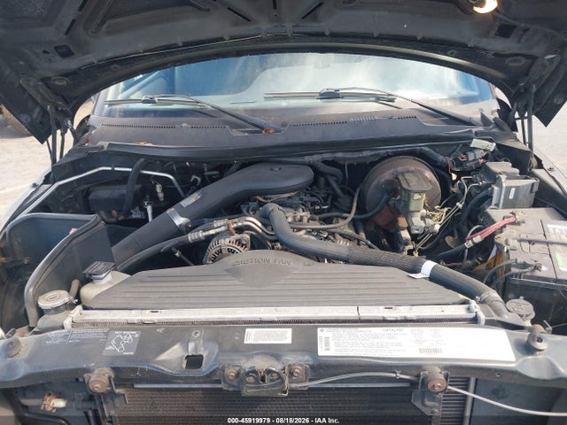 45919979 :رقم المزاد ، 3B7HC13Z0TG138521 vin ، 1996 Dodge Ram 1500 مزاد بيع
