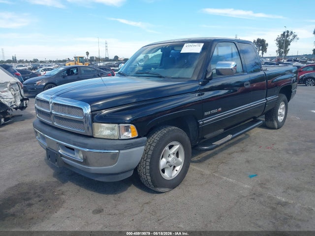45919979 :رقم المزاد ، 3B7HC13Z0TG138521 vin ، 1996 Dodge Ram 1500 مزاد بيع