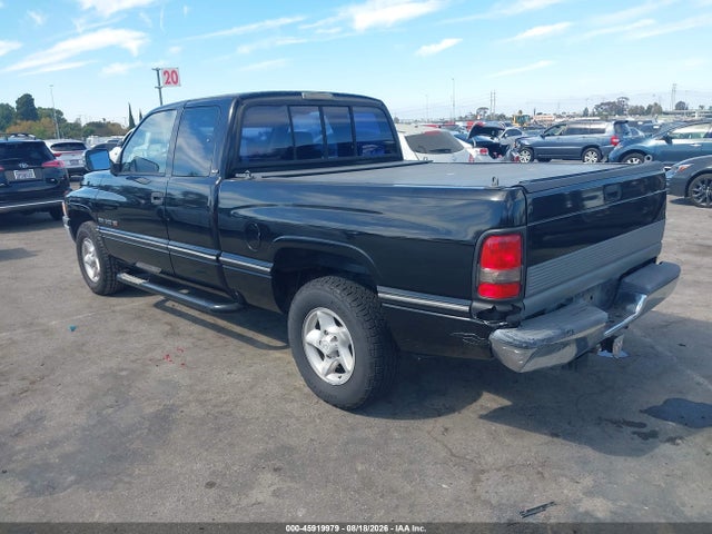 45919979 :رقم المزاد ، 3B7HC13Z0TG138521 vin ، 1996 Dodge Ram 1500 مزاد بيع