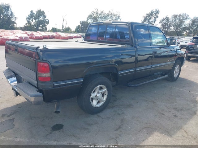 45919979 :رقم المزاد ، 3B7HC13Z0TG138521 vin ، 1996 Dodge Ram 1500 مزاد بيع