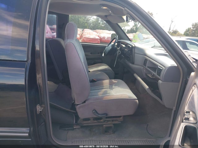 45919979 :رقم المزاد ، 3B7HC13Z0TG138521 vin ، 1996 Dodge Ram 1500 مزاد بيع