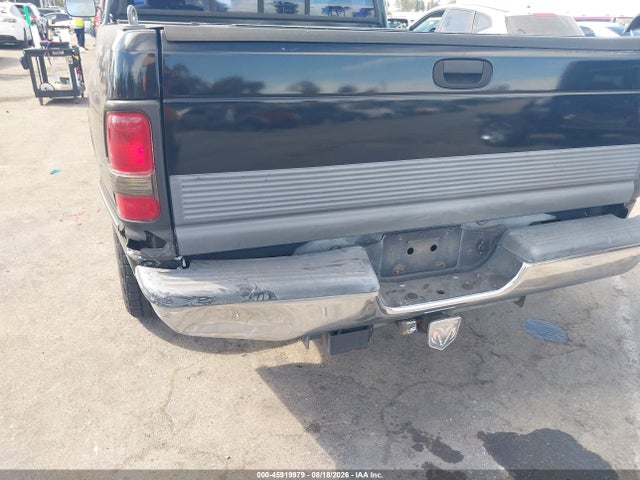 45919979 :رقم المزاد ، 3B7HC13Z0TG138521 vin ، 1996 Dodge Ram 1500 مزاد بيع