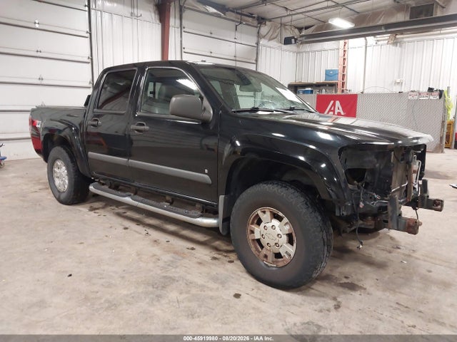 Aukcja sprzedaży 2006 Chevrolet Colorado Lt, vin: 1GCDT136968311144, numer aukcji: 45919980