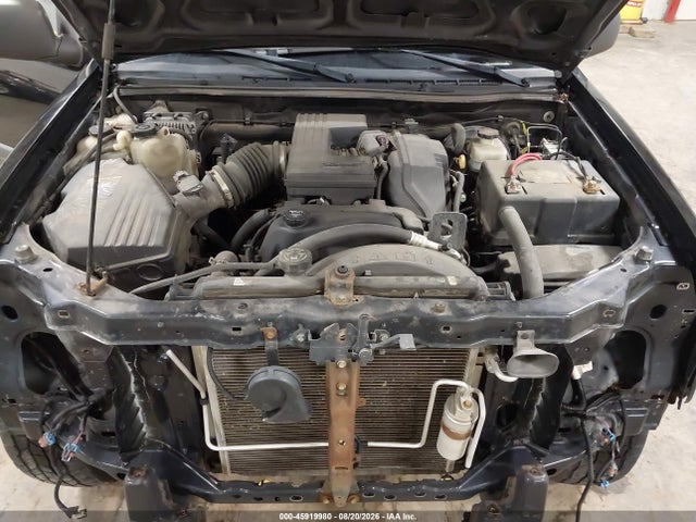 Продаж на аукціоні авто 2006 Chevrolet Colorado Lt, vin: 1GCDT136968311144, номер лоту: 45919980