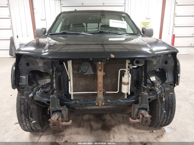 Продаж на аукціоні авто 2006 Chevrolet Colorado Lt, vin: 1GCDT136968311144, номер лоту: 45919980