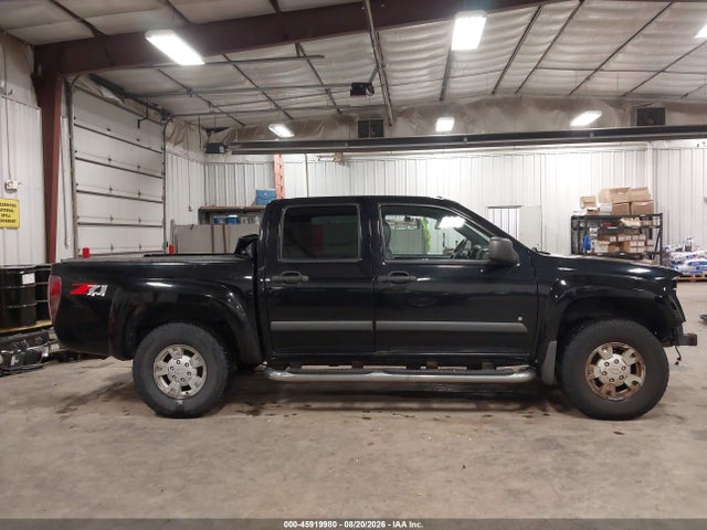 Продаж на аукціоні авто 2006 Chevrolet Colorado Lt, vin: 1GCDT136968311144, номер лоту: 45919980