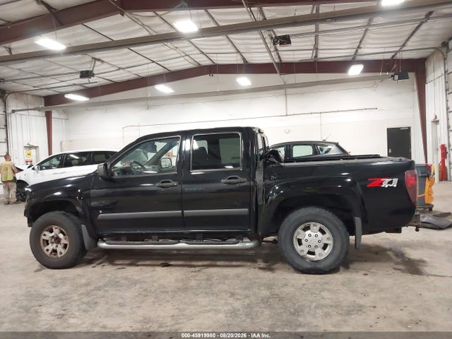 Продаж на аукціоні авто 2006 Chevrolet Colorado Lt, vin: 1GCDT136968311144, номер лоту: 45919980