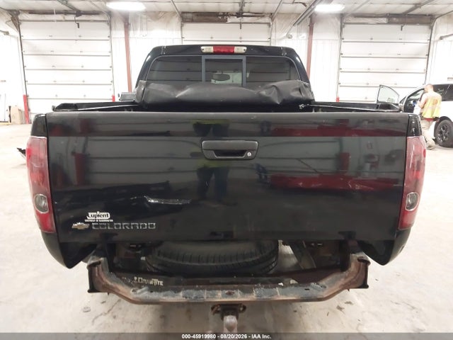 Продаж на аукціоні авто 2006 Chevrolet Colorado Lt, vin: 1GCDT136968311144, номер лоту: 45919980