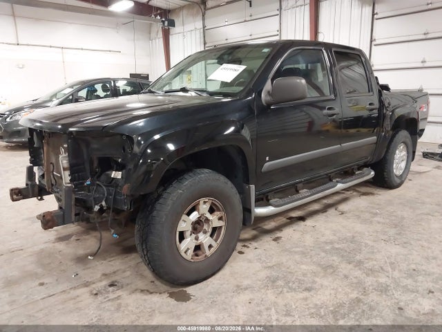 Продаж на аукціоні авто 2006 Chevrolet Colorado Lt, vin: 1GCDT136968311144, номер лоту: 45919980