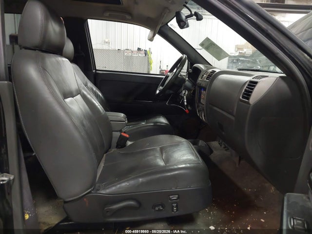 Продаж на аукціоні авто 2006 Chevrolet Colorado Lt, vin: 1GCDT136968311144, номер лоту: 45919980