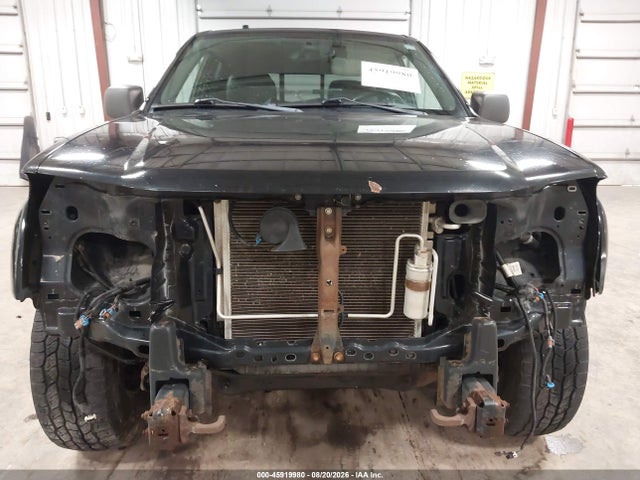 Продаж на аукціоні авто 2006 Chevrolet Colorado Lt, vin: 1GCDT136968311144, номер лоту: 45919980