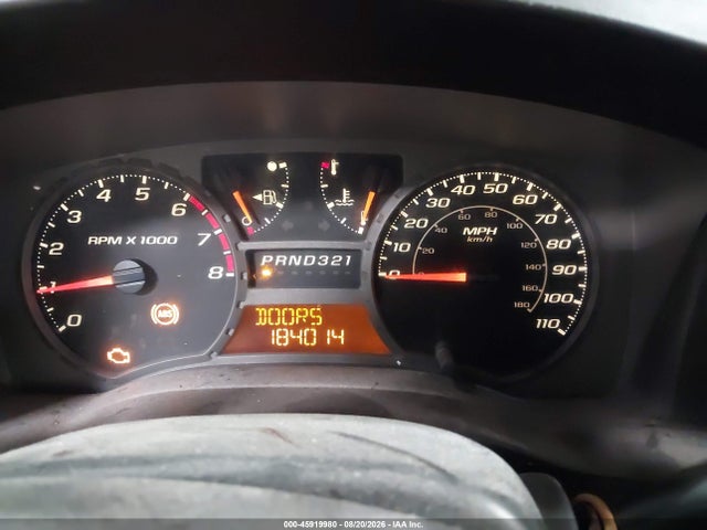 Продаж на аукціоні авто 2006 Chevrolet Colorado Lt, vin: 1GCDT136968311144, номер лоту: 45919980