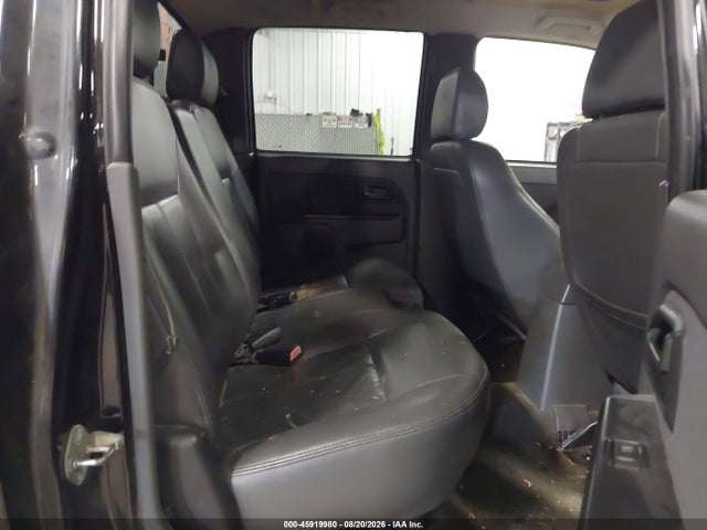 Продаж на аукціоні авто 2006 Chevrolet Colorado Lt, vin: 1GCDT136968311144, номер лоту: 45919980