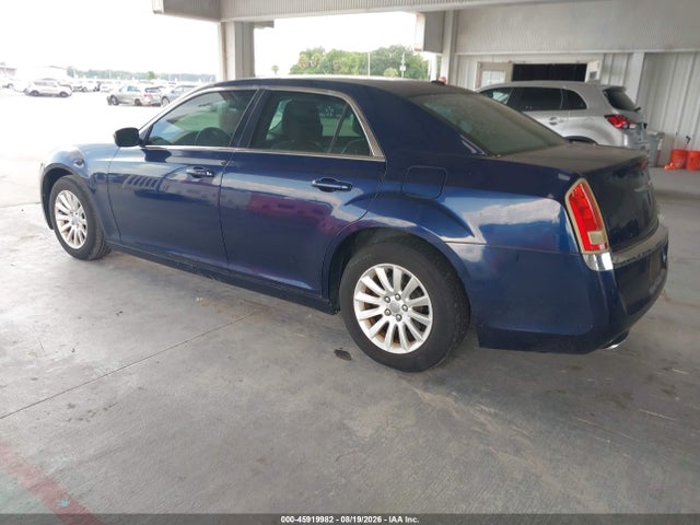 Aukcja sprzedaży 2014 Chrysler 300, vin: 2C3CCAAG6EH146691, numer aukcji: 45919982