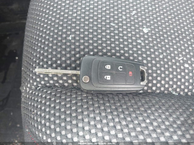 45919984 :رقم المزاد ، 2GKFLTE52C6386315 vin ، 2012 Gmc Terrain Sle-2 مزاد بيع