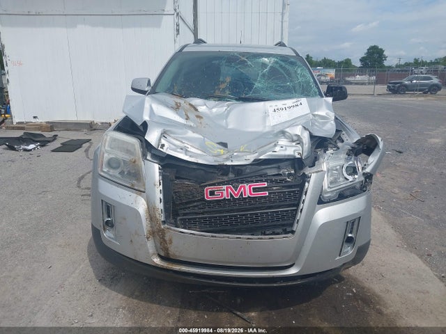 45919984 :رقم المزاد ، 2GKFLTE52C6386315 vin ، 2012 Gmc Terrain Sle-2 مزاد بيع