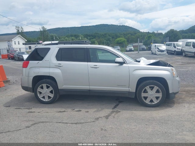 45919984 :رقم المزاد ، 2GKFLTE52C6386315 vin ، 2012 Gmc Terrain Sle-2 مزاد بيع