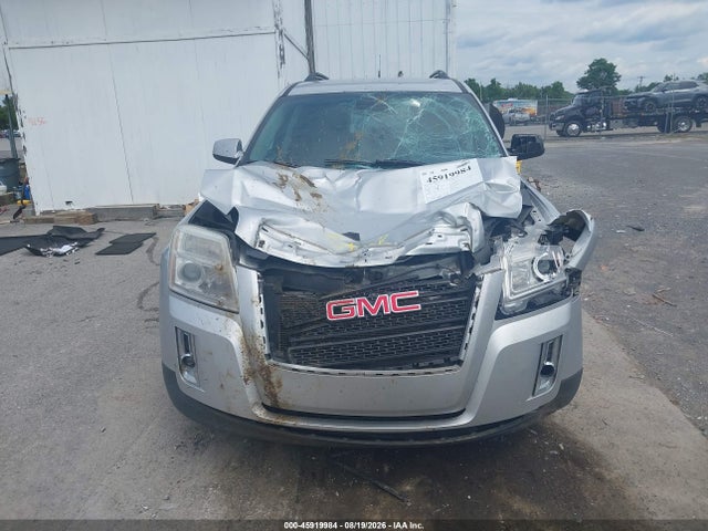 45919984 :رقم المزاد ، 2GKFLTE52C6386315 vin ، 2012 Gmc Terrain Sle-2 مزاد بيع
