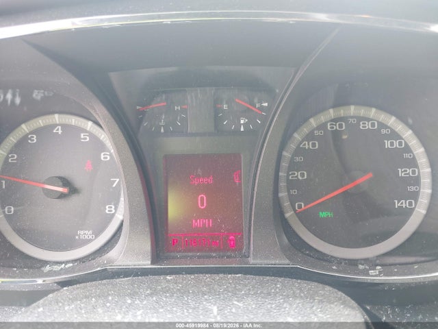 45919984 :رقم المزاد ، 2GKFLTE52C6386315 vin ، 2012 Gmc Terrain Sle-2 مزاد بيع