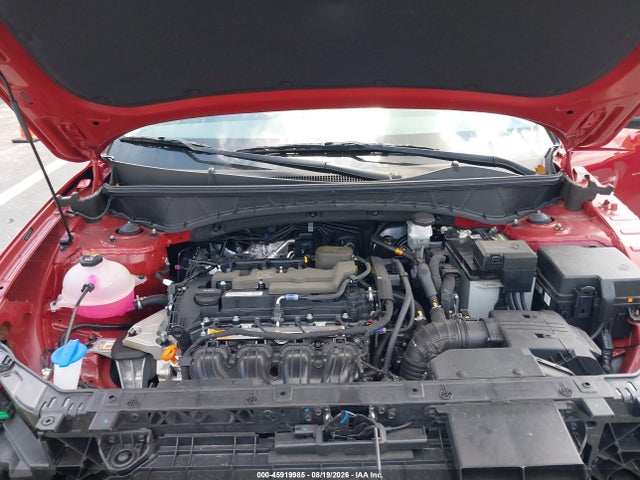 2026 Hyundai Tucson Se მანქანა იყიდება აუქციონზე, vin: 5NMJA3DE4TH662225, აუქციონის ნომერი: 45919985