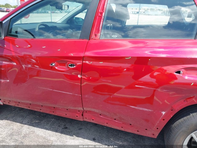 2026 Hyundai Tucson Se მანქანა იყიდება აუქციონზე, vin: 5NMJA3DE4TH662225, აუქციონის ნომერი: 45919985