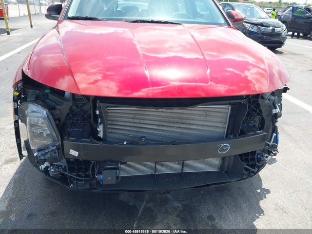 2026 Hyundai Tucson Se მანქანა იყიდება აუქციონზე, vin: 5NMJA3DE4TH662225, აუქციონის ნომერი: 45919985