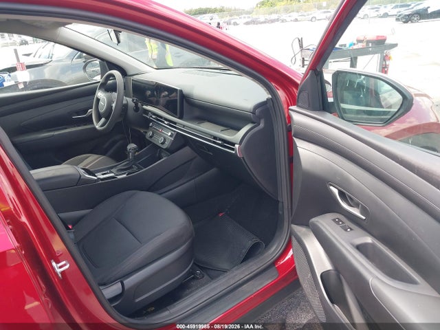 2026 Hyundai Tucson Se მანქანა იყიდება აუქციონზე, vin: 5NMJA3DE4TH662225, აუქციონის ნომერი: 45919985