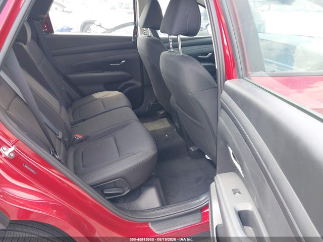 2026 Hyundai Tucson Se მანქანა იყიდება აუქციონზე, vin: 5NMJA3DE4TH662225, აუქციონის ნომერი: 45919985
