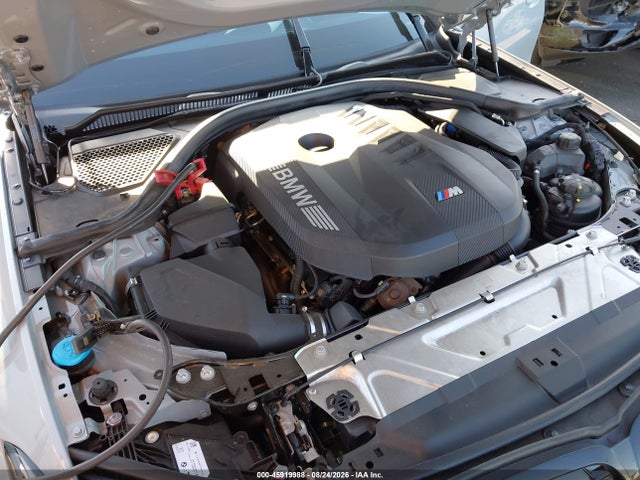 BMW M340i Na 2026 3MW59FT02T8G01993 Image 10