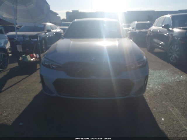 BMW M340i Na 2026 3MW59FT02T8G01993 Image 13