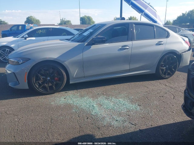 BMW M340i Na 2026 3MW59FT02T8G01993 Image 15