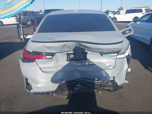 BMW M340i Na 2026 3MW59FT02T8G01993 Image 17