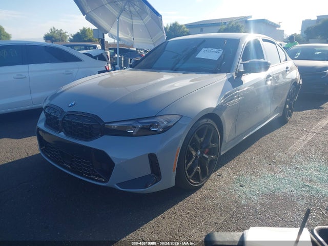 BMW M340i Na 2026 3MW59FT02T8G01993 Image 2
