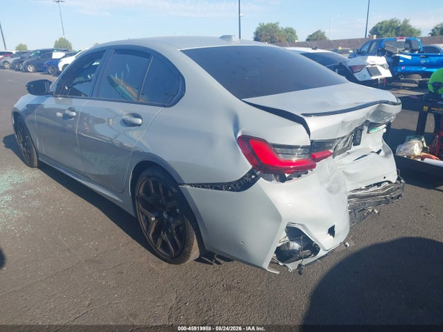 BMW M340i Na 2026 3MW59FT02T8G01993 Image 3