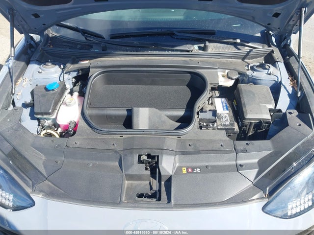Hyundai Ioniq 6 Sel 2025 KMHM34AA5SA082601 Image 10