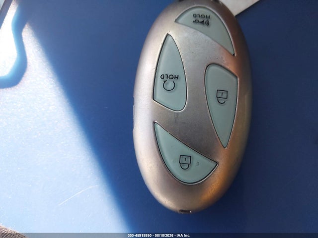Hyundai Ioniq 6 Sel 2025 KMHM34AA5SA082601 Image 11