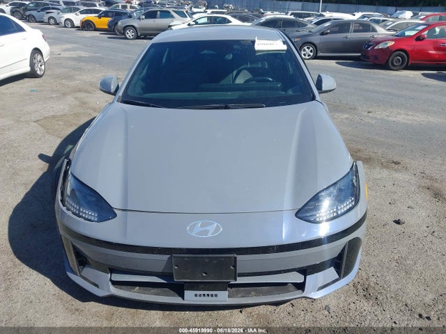 Hyundai Ioniq 6 Sel 2025 KMHM34AA5SA082601 Image 12