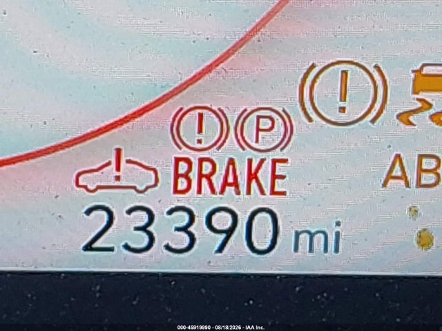 Hyundai Ioniq 6 Sel 2025 KMHM34AA5SA082601 Image 15