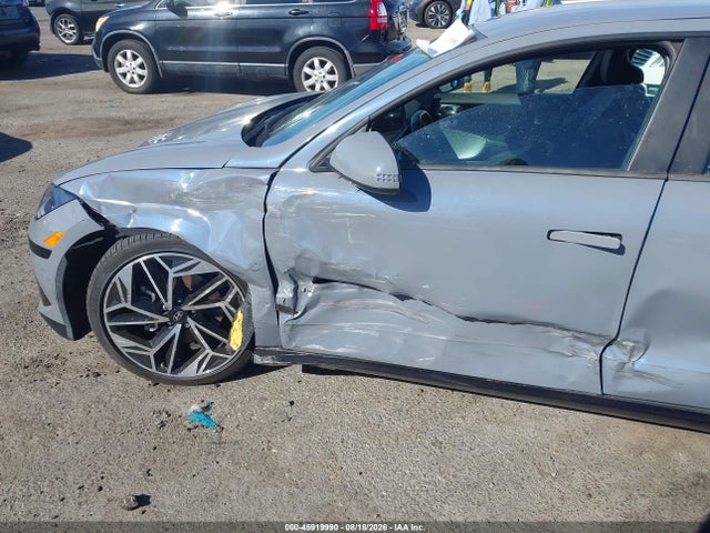 Hyundai Ioniq 6 Sel 2025 KMHM34AA5SA082601 Image 22