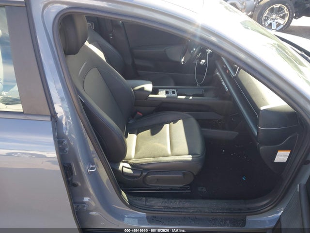 Hyundai Ioniq 6 Sel 2025 KMHM34AA5SA082601 Image 5