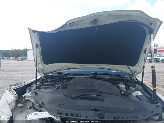 Продажа на аукционе авто 2015 Lexus Is 250, vin: JTHBF1D20F5051114, номер лота: 45919992