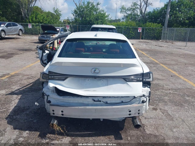 Продажа на аукционе авто 2015 Lexus Is 250, vin: JTHBF1D20F5051114, номер лота: 45919992