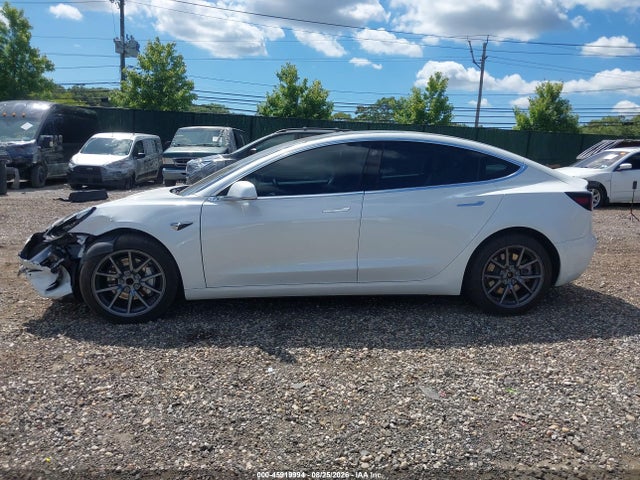 Продажа на аукционе авто 2020 Tesla Model 3 Standard Range Plus Rear-wheel Drive/standard Range Rear-wheel Drive, vin: 5YJ3E1EA7LF612532, номер лота: 45919994