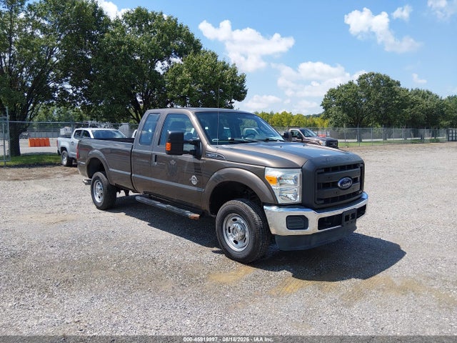 2016 Ford F-350 Xl მანქანა იყიდება აუქციონზე, vin: 1FT8X3BT4GEC46750, აუქციონის ნომერი: 45919997