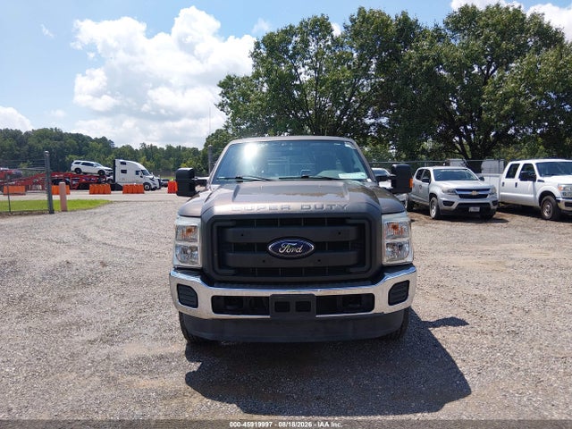 2016 Ford F-350 Xl მანქანა იყიდება აუქციონზე, vin: 1FT8X3BT4GEC46750, აუქციონის ნომერი: 45919997