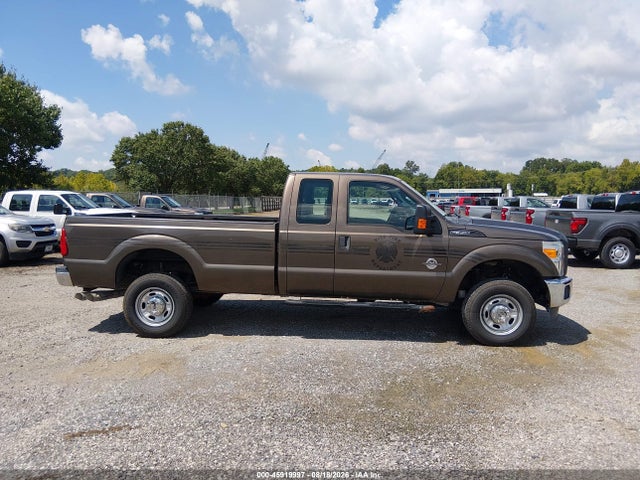 2016 Ford F-350 Xl მანქანა იყიდება აუქციონზე, vin: 1FT8X3BT4GEC46750, აუქციონის ნომერი: 45919997